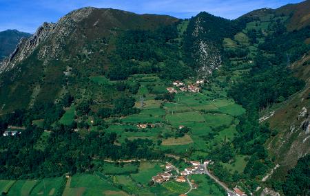 Belmonte de Miranda