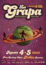 Imagen La Grapa Black Music Festival 2023. Avilés