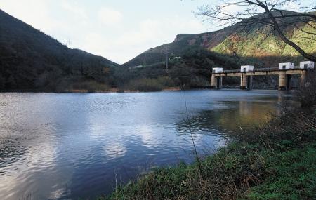 La Florida or Pilotuerto Reservoir