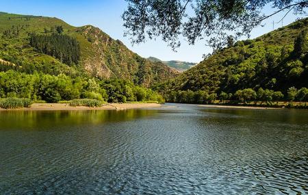 Imagen Embalse de La Florida 