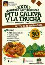 Imagen Jornadas Gastronómicas del Pitu Caleya y la Trucha