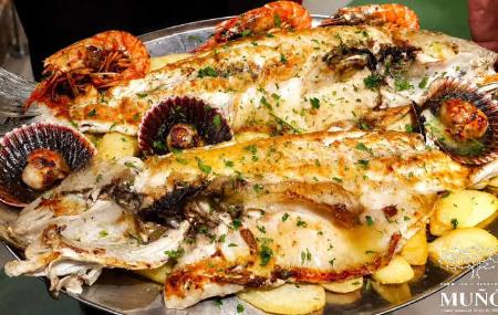 R Parrilla Muñó Poniente