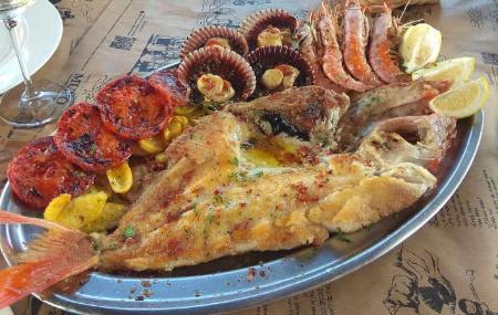 R Parrilla Muñó Poniente