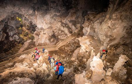 Grotta Huerta