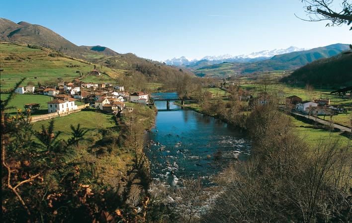 Aller à Image Llano del Cura