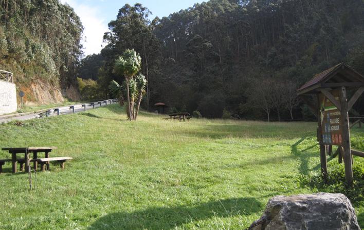 Ir para Imagem Praia de Aguilar