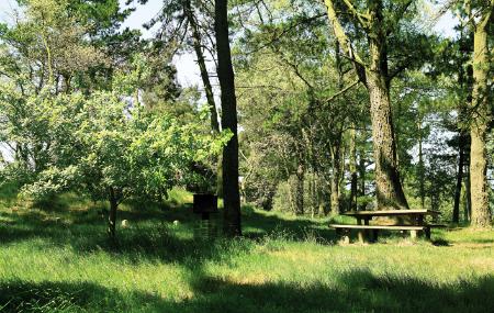 Zone de loisirs de Cordal de Peón