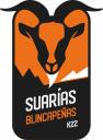 Bild XIII Suarías Blincapeñas 2026