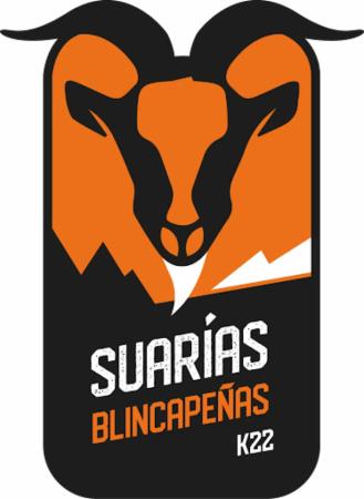 XIII Suarías Blincapeñas 2026