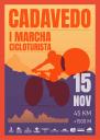 Imagen I Marcha Cicloturista Cadavedo 2026