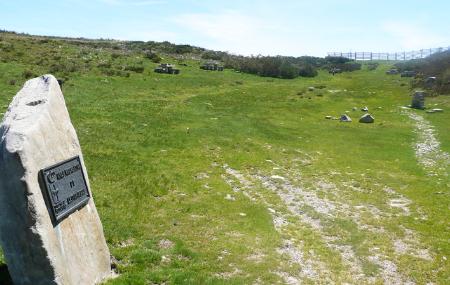 Aire de loisirs El Puertu Leitariegos