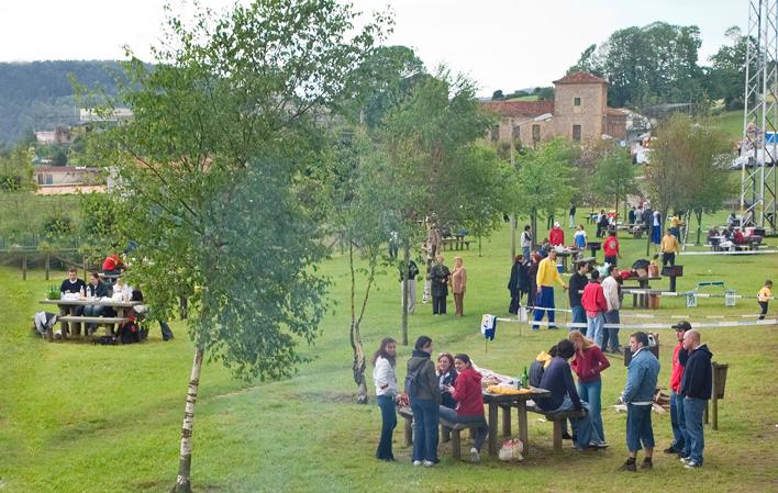 Ir para Imagem Reservatório de Trasona