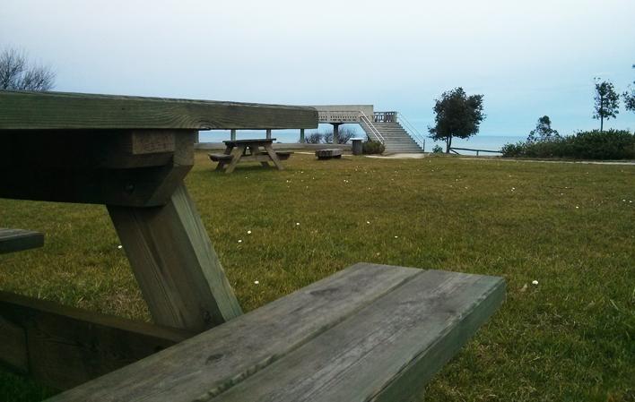 Mirador de El Picu