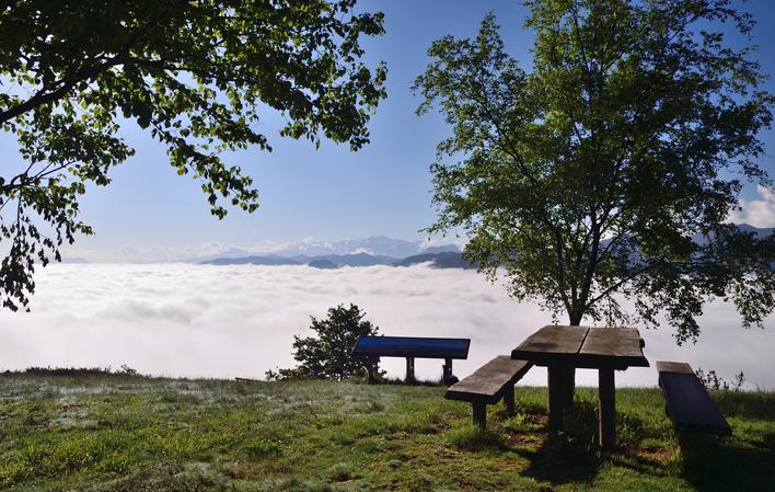 Monte Cayón