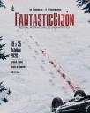 Imagen Fantastic Gijón 2026. Festival de Cine Fantástico
