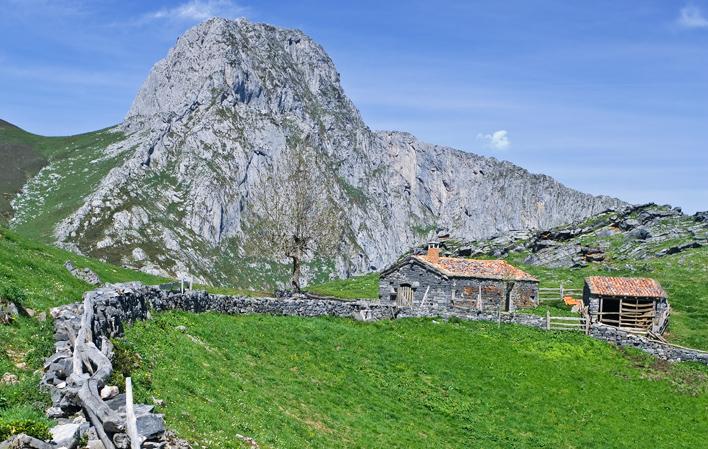 Gehe zu Bild De las Moyás (Cuevas)