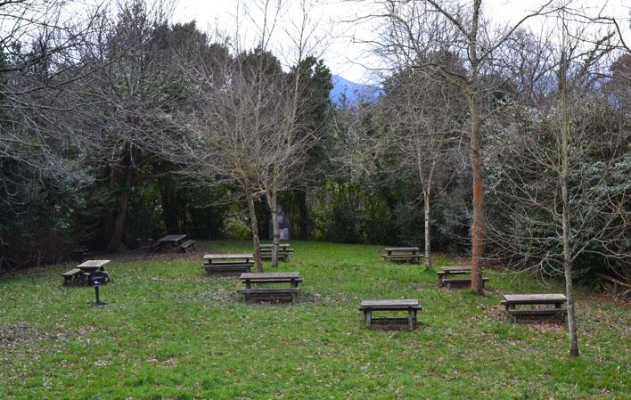 La Corrada