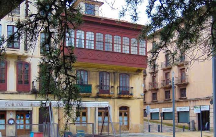 Ir a Imagen La Ferrería