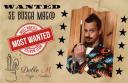 Image Wanted: se busca mago de Doble M de Mago Martín