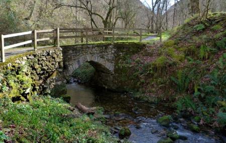 Zone de loisirs de Chorrón