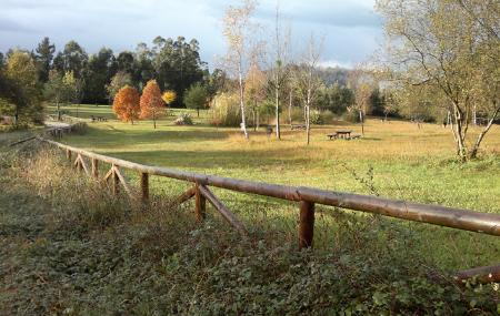 Zona de recreio de Bolgues