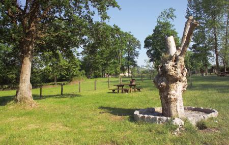 Carabiegu Recreation Area