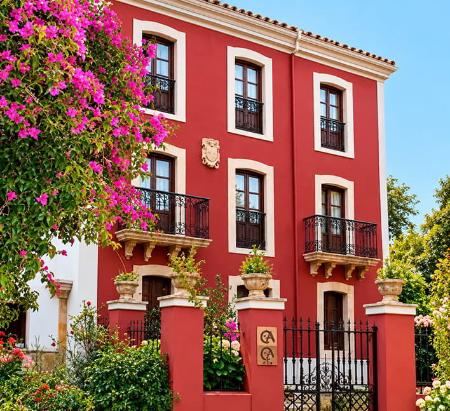 Immagine La Casona