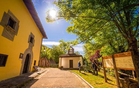 Museo del legno