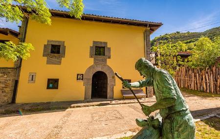 Museo del legno