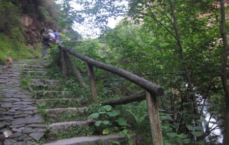 Parco naturale di Redes