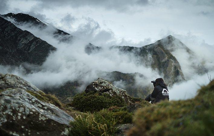 Aller à Image Observation des ours et parcours d'interprétation