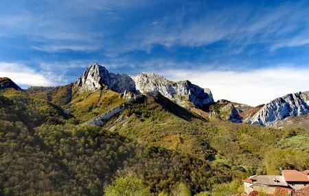 Vistas de Ponga