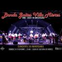Imagen Concierto 30 Aniversario de la Banda de Gaitas de Mieres