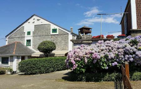 Imagen Casa Choureiro