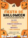 Imagen Fiesta de Halloween en Ribadesella