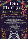 Image Día de los Muertos en Lledías. Llanes