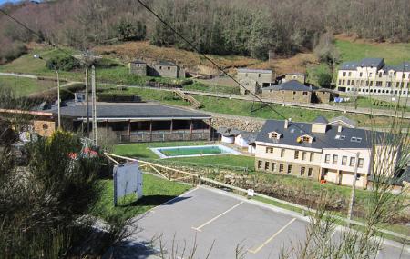 Aire de camping-car à Vilanova