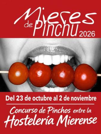 Mieres de Pinchu 2026