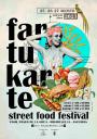 Imagen Fartukarte Street Food Festival en Ribadesella