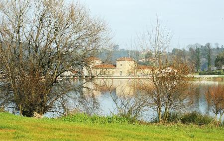 Palácio Peñalver em Corvera