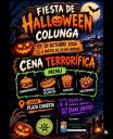 Imagem Halloween en Colunga