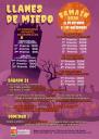 Bild Halloween en Llanes
