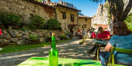 Imagen La comunidad recibió en el primer semestre a un millón de turistas, un 21% más que en 2022