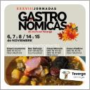 Imagem Jornadas Gastronómicas de Otoño