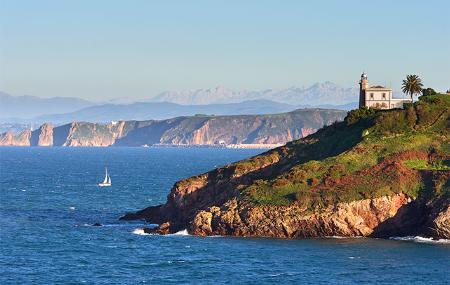 Phare de Candás