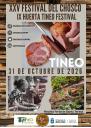 Imagem Festival del Chosco. Tineo