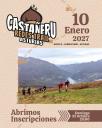 Imagen Castañeru Redes Trail. Sobrescobio
