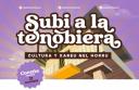 Imagen Subí a la Tenobiera. Colunga