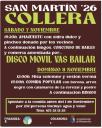 Imagen San Martín 26 Collera. Ribadesella