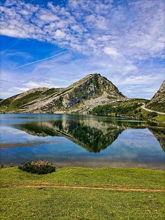 Lago Enol, Picos de Europa